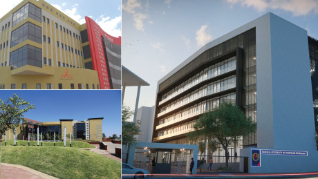 Emcon's Legacy in Institutional Development