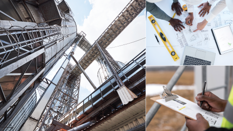 Emcon's Expert Project Management Services Across Namibia