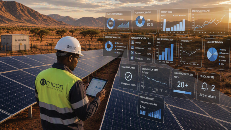 Mitigate Investment Risk in Energy and Infrastructure with Emcon’s Technical Due Diligence Services