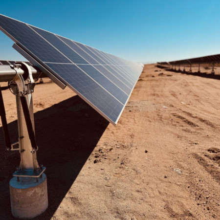 Renewable Energy