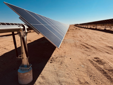 18MW Solar PV Due Diligence